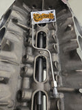 Small Block Mopar Oil Pressure Support System