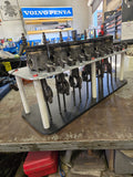 6/Cylinder Diesel Disassembly tray