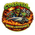 D4/D6 Volvo Penta safety Cover Aka. "The Cogswell Cover"