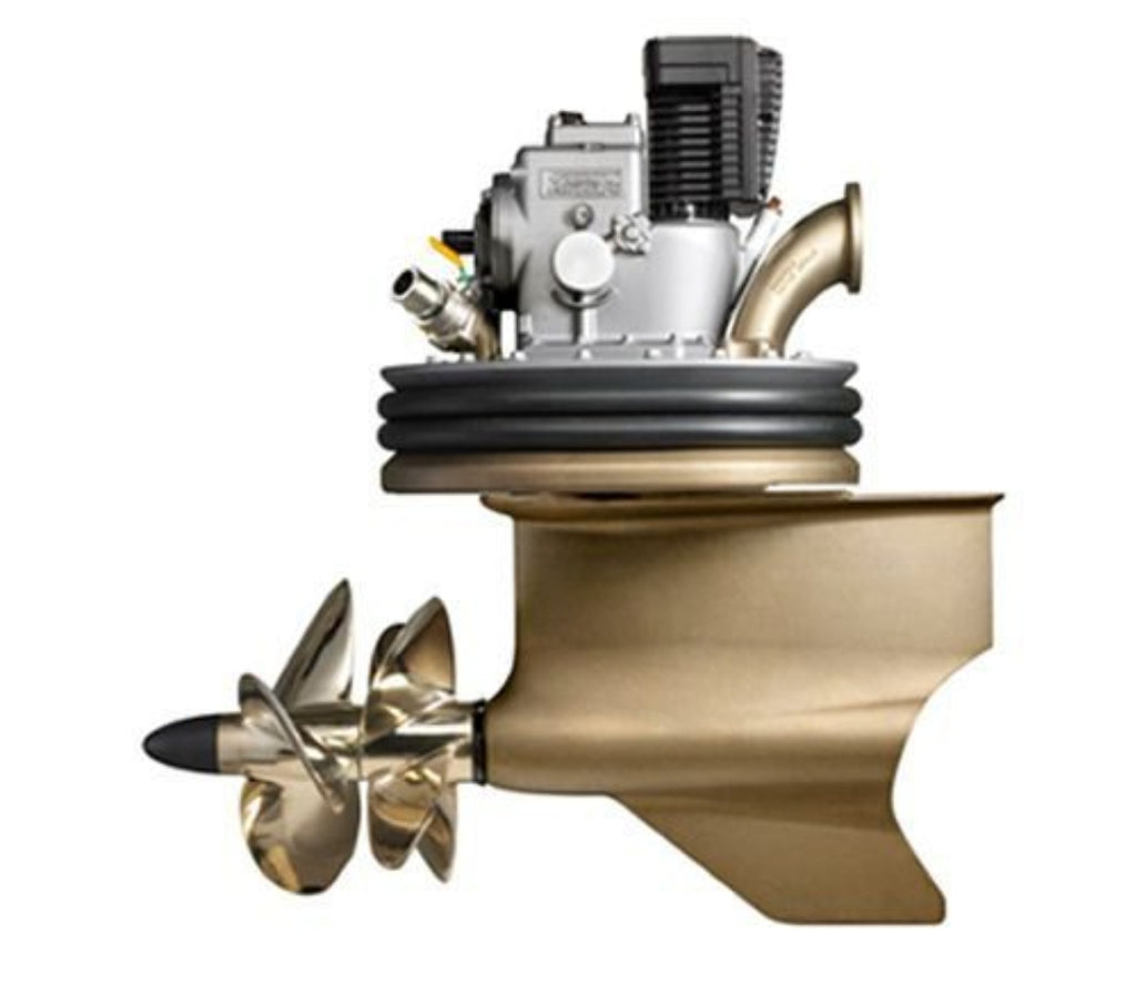 DPH DRIVES RECONDITIONED