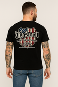 Cogswell Short Sleeve T-shirt